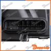 Serrure de porte droite arrière pour VOLVO | EZC-VV-059, 31391831
